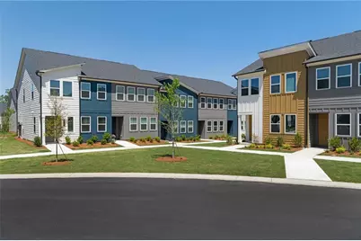 1575 Driggs Drive NW, Atlanta, GA 30318 - Photo 1