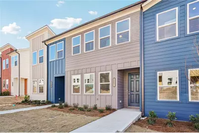 1575 Driggs Drive NW, Atlanta, GA 30318 - Photo 3