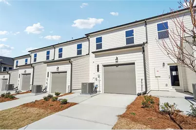 1575 Driggs Drive NW, Atlanta, GA 30318 - Photo 29