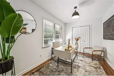 1955A Vance Drive NE, Atlanta, GA 30345 - Photo 45