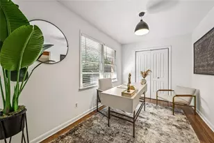 1955A Vance Dr NE, Atlanta, GA 30345 - Photo 45