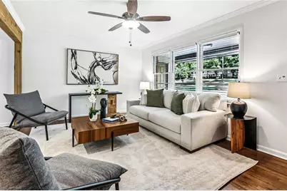 1955A Vance Drive NE, Atlanta, GA 30345 - Photo 15