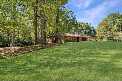 1955A Vance Drive NE, Atlanta, GA 30345 - Photo 9