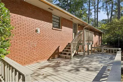 1955A Vance Drive NE, Atlanta, GA 30345 - Photo 55