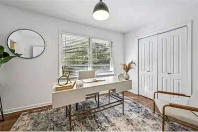 1955A Vance Drive NE, Atlanta, GA 30345 - Photo 7