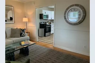 605 Floyd Drive SE, Smyrna, GA 30082 - Photo 11