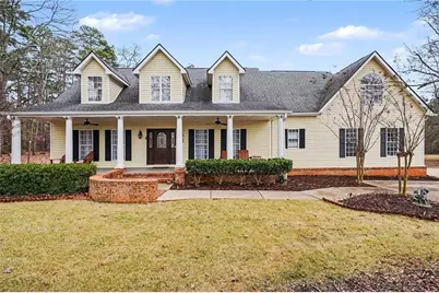 [Address not provided], Locust Grove, GA 30248 - Photo 1