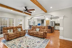 688 S Bethany Rd, Locust Grove, GA 30248 - Photo 5