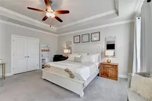 2009 Towneship Trl, Roswell, GA 30075 - Photo 41