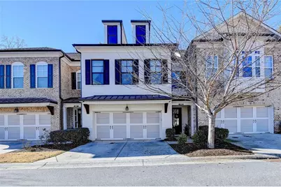 2009 Towneship Trail, Roswell, GA 30075 - Photo 1