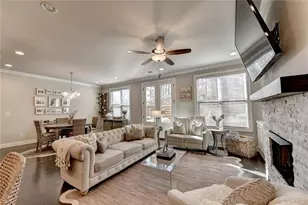 2009 Towneship Trl, Roswell, GA 30075 - Photo 19