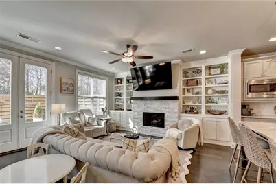 2009 Towneship Trail, Roswell, GA 30075 - Photo 21