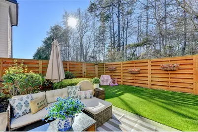 2009 Towneship Trail, Roswell, GA 30075 - Photo 31