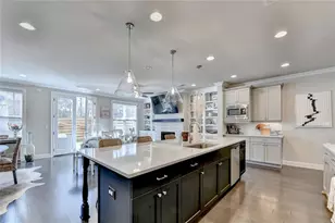 2009 Towneship Trl, Roswell, GA 30075 - Photo 11