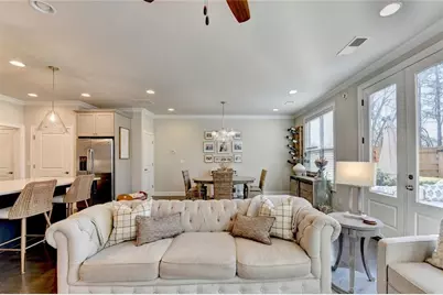 2009 Towneship Trail, Roswell, GA 30075 - Photo 25