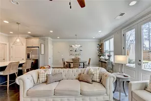 2009 Towneship Trl, Roswell, GA 30075 - Photo 25