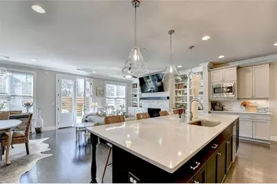 2009 Towneship Trail, Roswell, GA 30075 - Photo 13