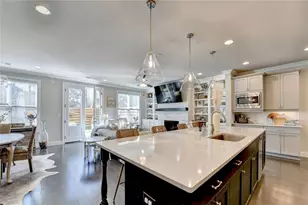 2009 Towneship Trl, Roswell, GA 30075 - Photo 13