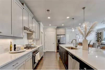 2009 Towneship Trail, Roswell, GA 30075 - Photo 7