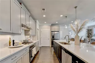 2009 Towneship Trl, Roswell, GA 30075 - Photo 7