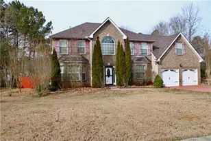 925 Reda Ct, McDonough, GA 30253 - Photo 3