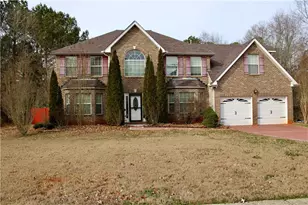 925 Reda Ct, McDonough, GA 30253 - Photo 1