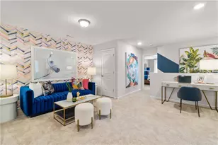 608 Treasure Dr, Stockbridge, GA 30281 - Photo 23