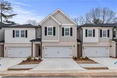 608 Treasure Drive, Stockbridge, GA 30281 - Photo 1