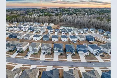 7129 Timberland Trail, Lithonia, GA 30058 - Photo 9