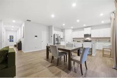 7129 Timberland Trail, Lithonia, GA 30058 - Photo 13