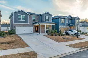 7129 Timberland Trl, Lithonia, GA 30058 - Photo 1