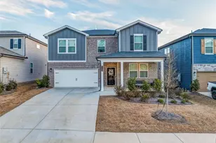 7129 Timberland Trl, Lithonia, GA 30058 - Photo 3