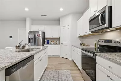 7129 Timberland Trail, Lithonia, GA 30058 - Photo 29