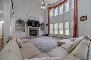 1859 Alcovy Shoals Bluff, Lawrenceville, GA 30045 - Photo 19