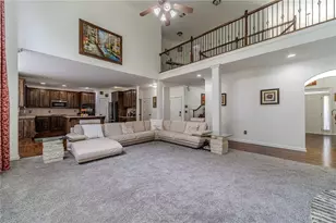 1859 Alcovy Shoals Bluff, Lawrenceville, GA 30045 - Photo 17