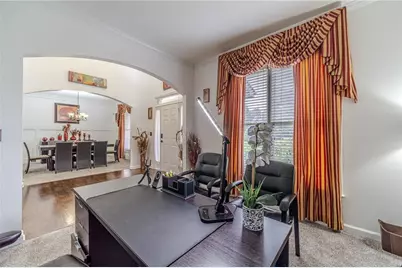 1859 Alcovy Shoals Bluff, Lawrenceville, GA 30045 - Photo 15