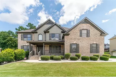 1859 Alcovy Shoals Bluff, Lawrenceville, GA 30045 - Photo 1