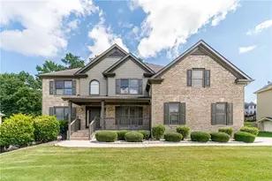 1859 Alcovy Shoals Bluff, Lawrenceville, GA 30045 - Photo 1