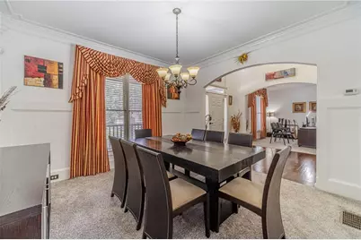 1859 Alcovy Shoals Bluff, Lawrenceville, GA 30045 - Photo 11