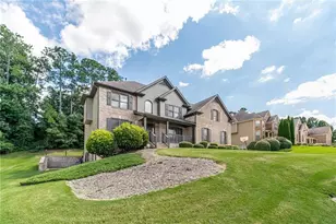 1859 Alcovy Shoals Bluff, Lawrenceville, GA 30045 - Photo 5