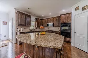 1859 Alcovy Shoals Bluff, Lawrenceville, GA 30045 - Photo 25