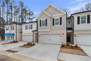 612 Treasure Dr, Stockbridge, GA 30281 - Photo 3