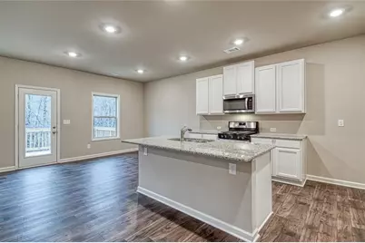 3487 Iron Hearth Bend, Snellville, GA 30039 - Photo 9