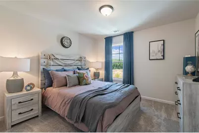 3487 Iron Hearth Bend, Snellville, GA 30039 - Photo 27