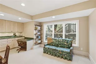 352 Sanderlin Mountain Dr, Big Canoe, GA 30143 - Photo 43