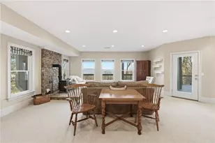 352 Sanderlin Mountain Dr, Big Canoe, GA 30143 - Photo 39