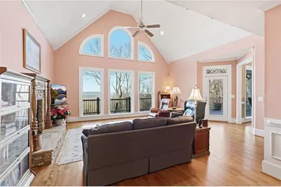 352 Sanderlin Mtn Drive, Big Canoe, GA 30143 - Photo 21