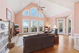 352 Sanderlin Mountain Dr, Big Canoe, GA 30143 - Photo 21