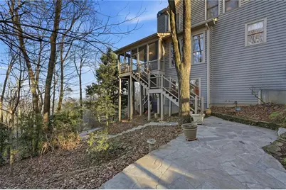 352 Sanderlin Mtn Drive, Big Canoe, GA 30143 - Photo 47