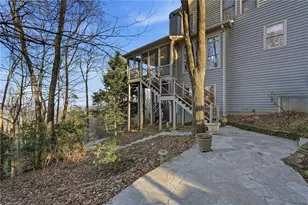 352 Sanderlin Mountain Dr, Big Canoe, GA 30143 - Photo 47